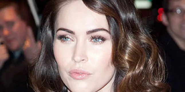 Megan Fox Belum Tonton 'TRANSFORMERS 3'?
