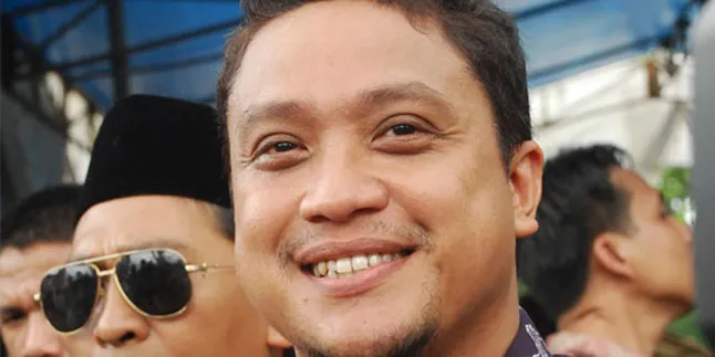 Dede Yusuf: Kita Bedakan Tugas Partai dan Negara