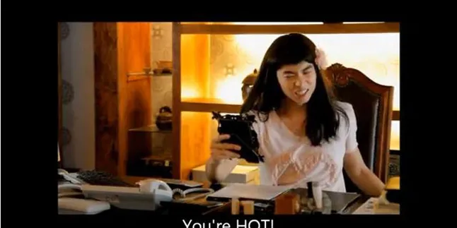 2PM Putuskan Menjadi Pemain Serial Drama Korea