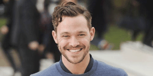 Will Young: Rihanna Bukan Contoh Yang Baik