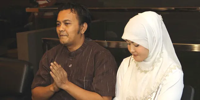 Dicky Chandra: Mulai Dari Nol, Saya Nikmati Saja