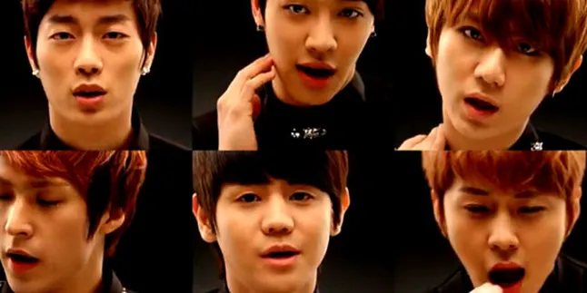 Perdana Menteri Korea Puji B2ST!