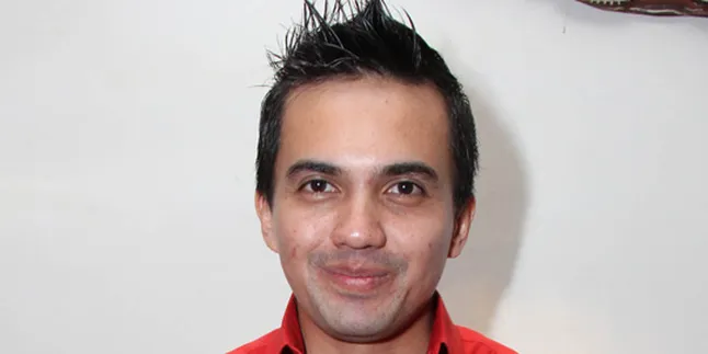 Sahrul Gunawan Bosan Kerja Kantoran?