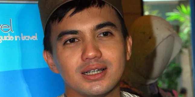 Sahrul Gunawan Kembali Main Sinetron!