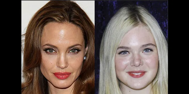 'MALEFICENT': Daur Ulang Dongeng Putri Tidur