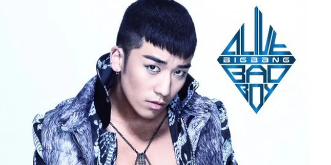 Seungri 'Big Bang' Dropped Out Kuliah!