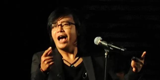 Album Baru, Ari Lasso Sajikan Reggae