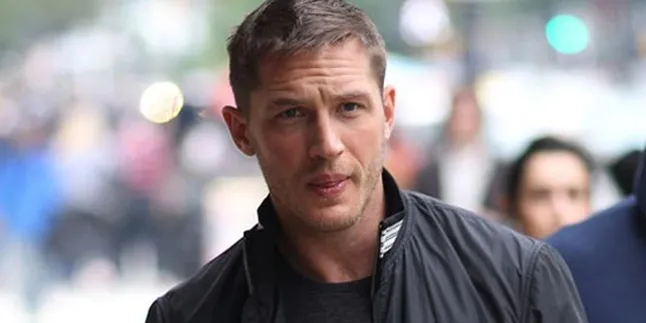 Tom Hardy, Dari Bane Jadi Ketua Geng Motor