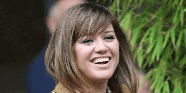 Kelly Clarkson Jadi Juri Acara Televisi
