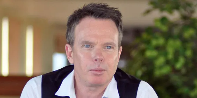 Rick Price Akan Berkolaborasi Dengan Kahitna Rick Price Akan Berkolaborasi Dengan Kahitna