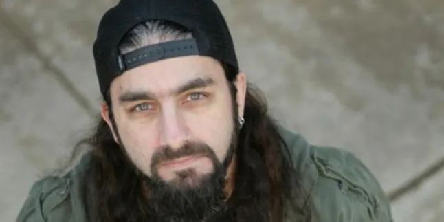 Mike Portnoy Sakit Hati Dream Theater Masuk Grammy