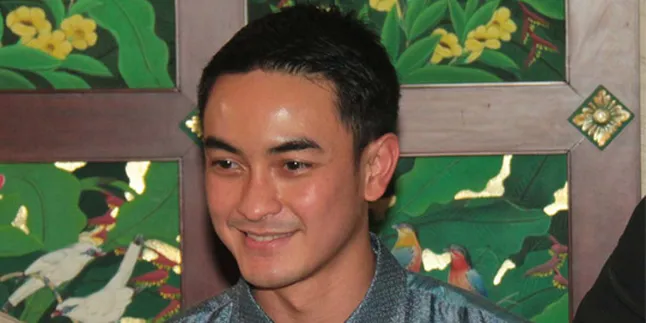 Camer Zumi Zola Khawatir Dengan Anaknya