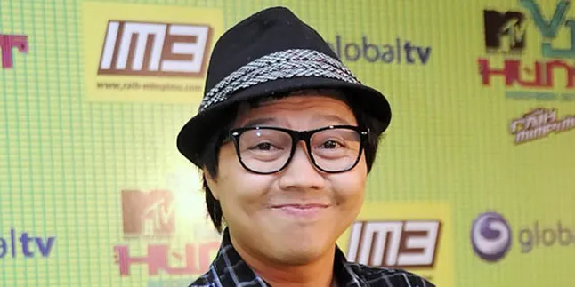 Sandhy Sondoro Kolaborasi Dengan Anak Dusun Koko