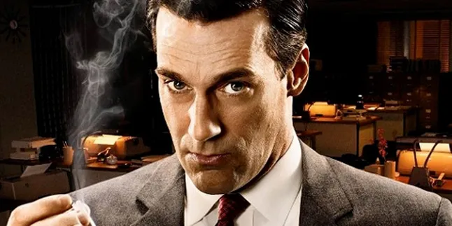 John Hamm: Kardashian - Hilton Ciptakan Budaya Bego!