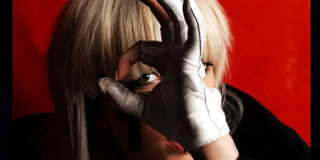 Warning! Tiket Lady GaGa Hanya Tersisa 50%