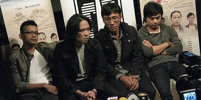 Minim Tampil, Letto Ternyata Siapkan Pementasan Teater