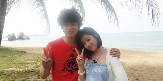 Jang Woo Selingkuh Dari Eunjung?