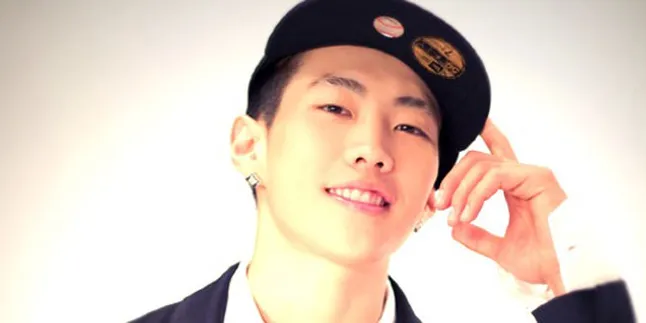Jay Park Mau Menerima Pelukan Fans?