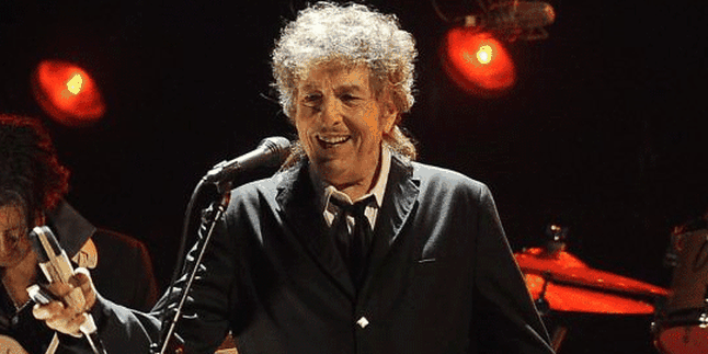 Bob Dylan Siapkan Album ke-34