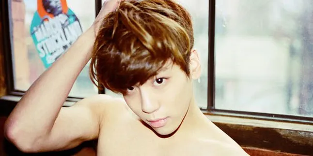 Final Teaser: Jonghyun Buka-Bukaan