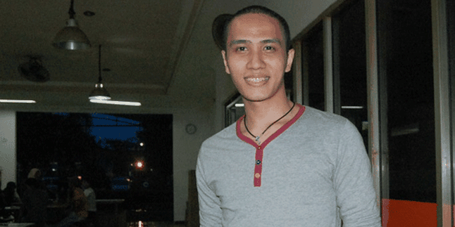 Ressa Herlambang Terjun Ke Dunia Akting
