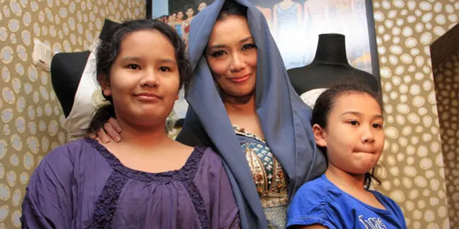 Reza Minta Wartawan Tak Ganggu Angie