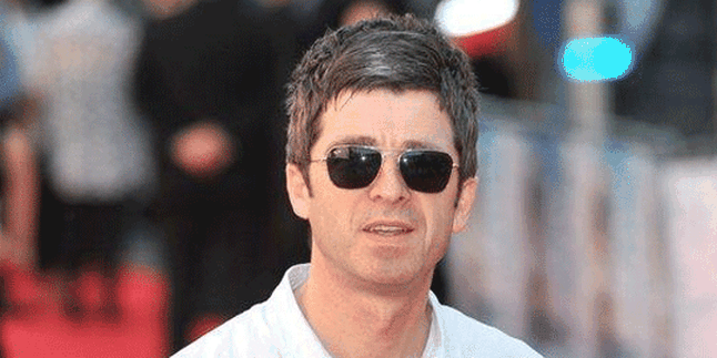Noel Gallagher Tidak Kejar Popularitas