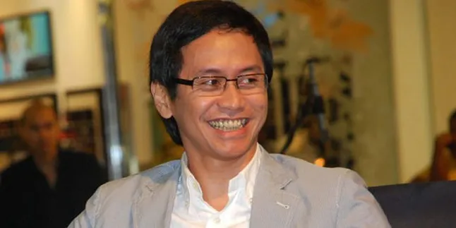 Addie MS: Saya Tidak Pernah Puas