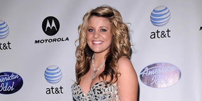 Lauren Alaina Digaet Aerosmith di Album Terbarunya