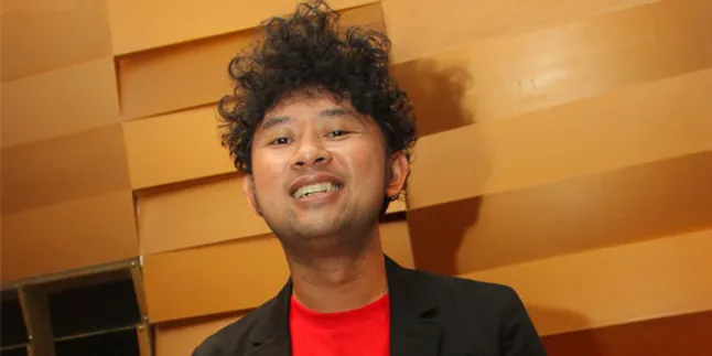 Ronal Surapradja Ngejazz di Album Ketiga