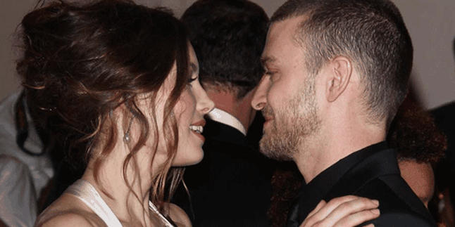 Jessica Biel Terpaksa Menuruti Mertua