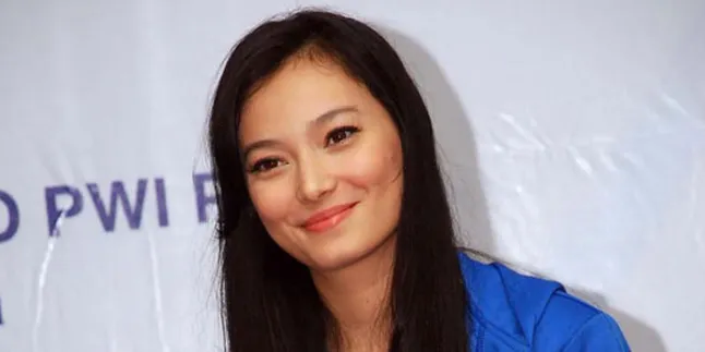 Asmirandah Tak Akan Alih Profesi