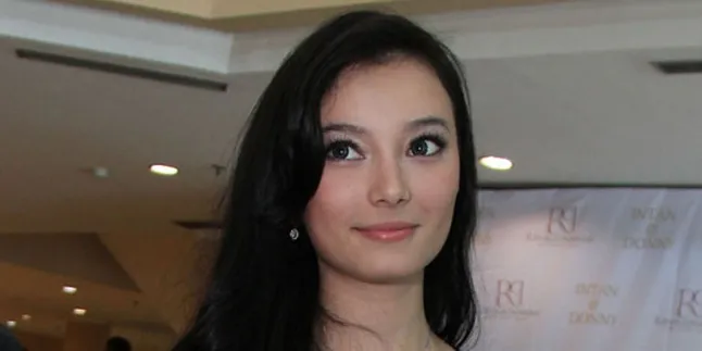 Asmirandah Ciptakan Beberapa Lagu