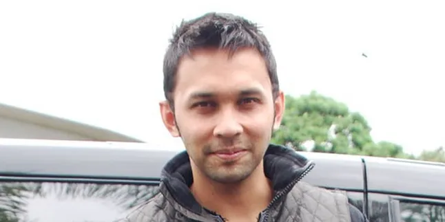 Teuku Zacky Takut Donor Darah