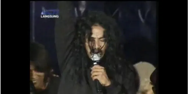 Seperti Apa Suara Limbad?