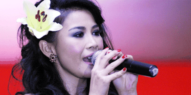 Sonja: 'Instingku' Ini Refleksi Hidup Saya Sonja: 'Instingku' Ini Refleksi Hidup Saya
