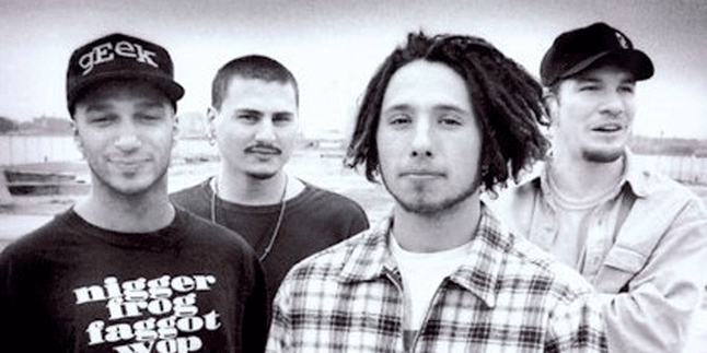 Rage Against The Machine Tak Mau Lagu Mereka Diputar Rage Against The Machine Tak Mau Lagu Mereka Diputar