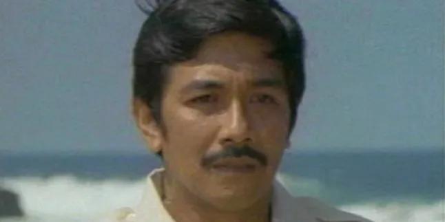 Kaharuddin Syah Rencana Berobat ke China