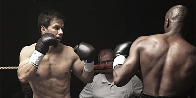 'THE FIGHTER' Bakal Dibuatkan Sekuel