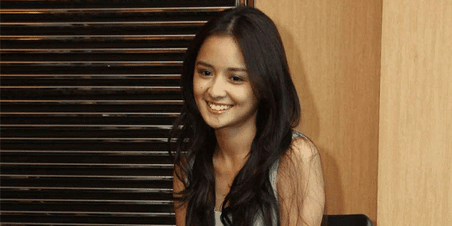 Joanna Alexandra Diet, Turun 15 Kilo