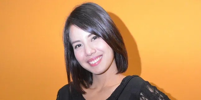 Tya Ariestya Turunkan Berat Badan Demi Profesi