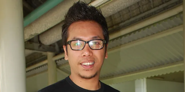 Sammy Simorangkir Siap Invansi Negeri Tetangga