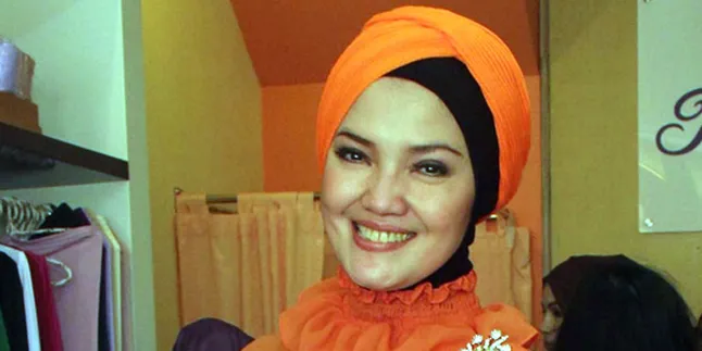 Ratih Sanggarwati Buka Gerai di Berbagai Daerah