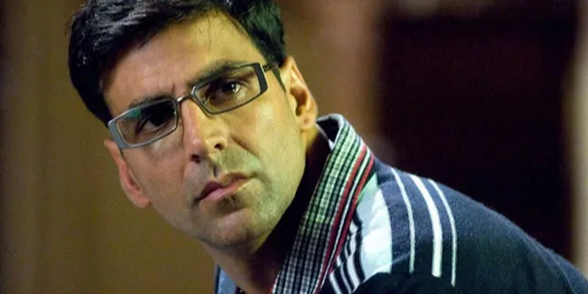 Akhsay Kumar Pensiun Jadi Komedian