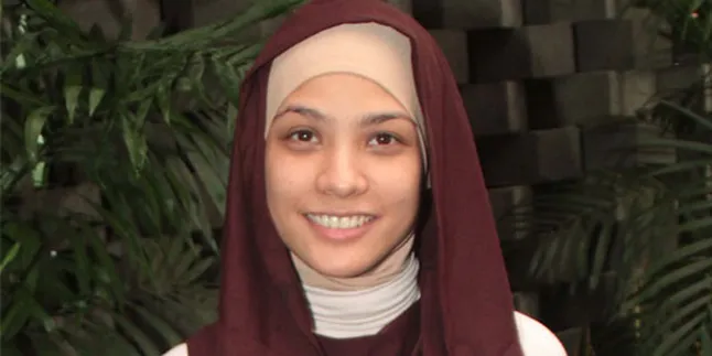 Rachel Maryam Menikah Diam-Diam? Rachel Maryam Menikah Diam-Diam?