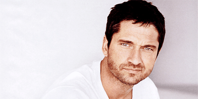 Gerard Butler Rusak Rumah Tangga Orang!