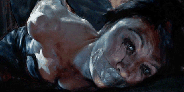 Sutradara MV Rihanna dan Jay Z Debut Layar Lebar!