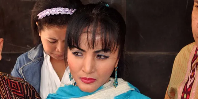 MUI Kritik Putusan MK Soal Anak Machica Muchtar