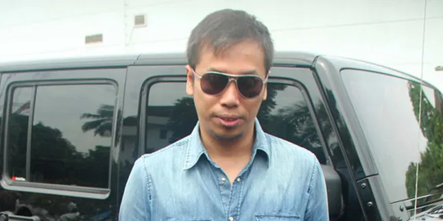 Sammy: Lagu Cinta Masih Laku di Indonesia