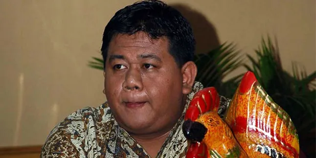 Rekening Ade Namnung Berkurang Setelah Meninggal